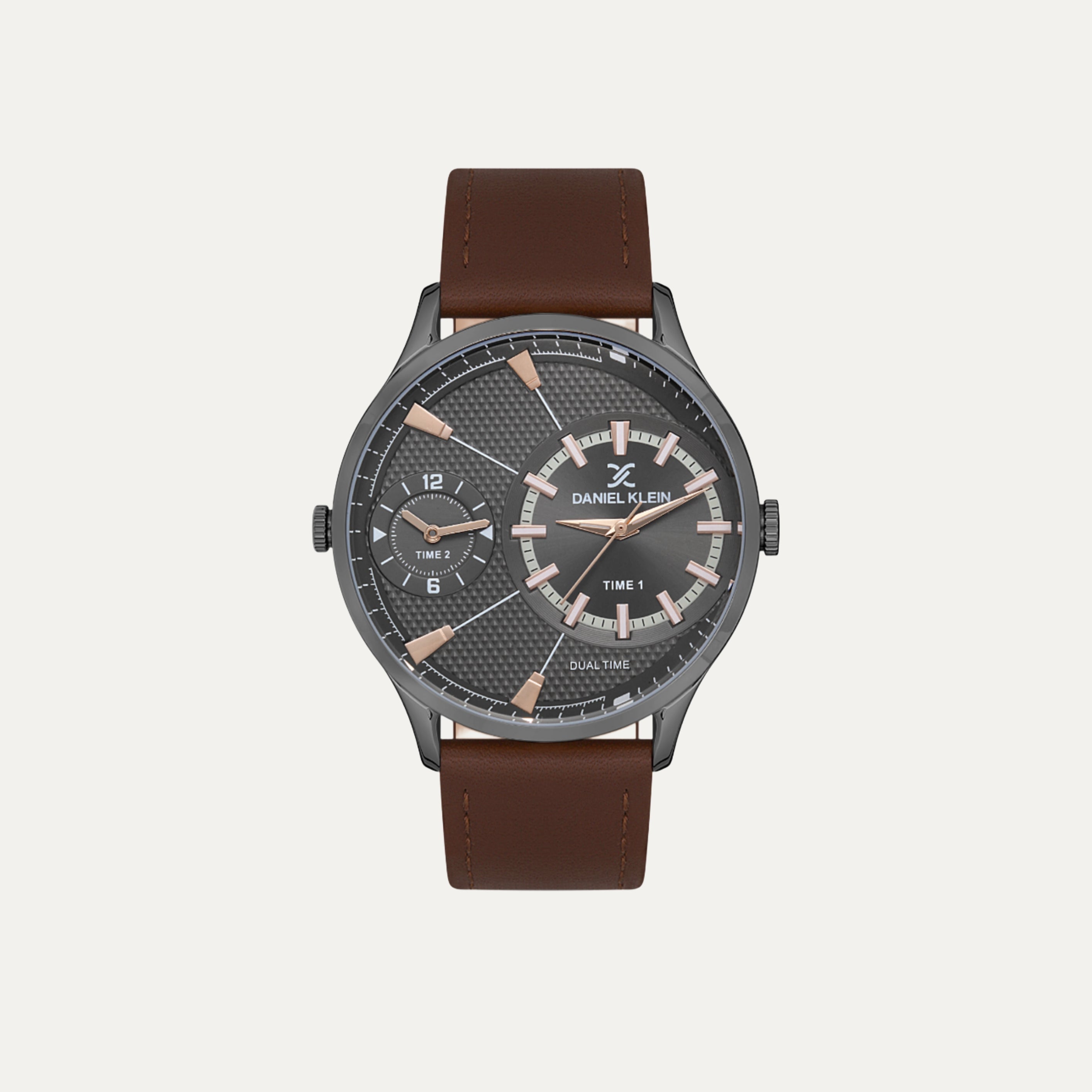 Daniel Klein PremiumDk.1.12982.4 Men's Watch