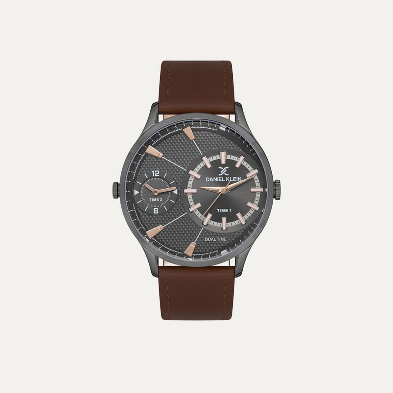 Daniel Klein PremiumDk.1.12982.4 Men's Watch