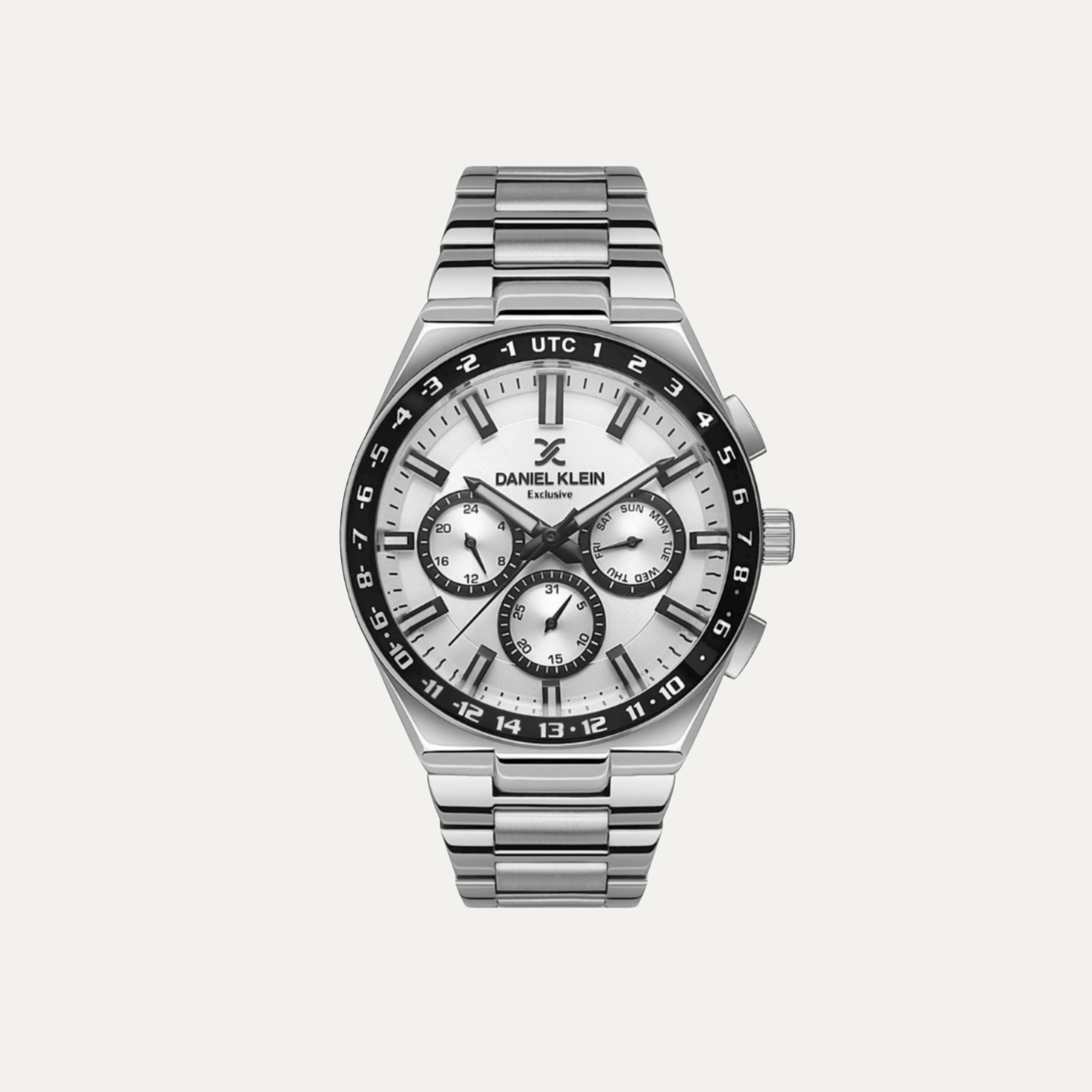 DANIEL KLEIN DK.1.13522-1 EXCLUSIVE COLLECTION