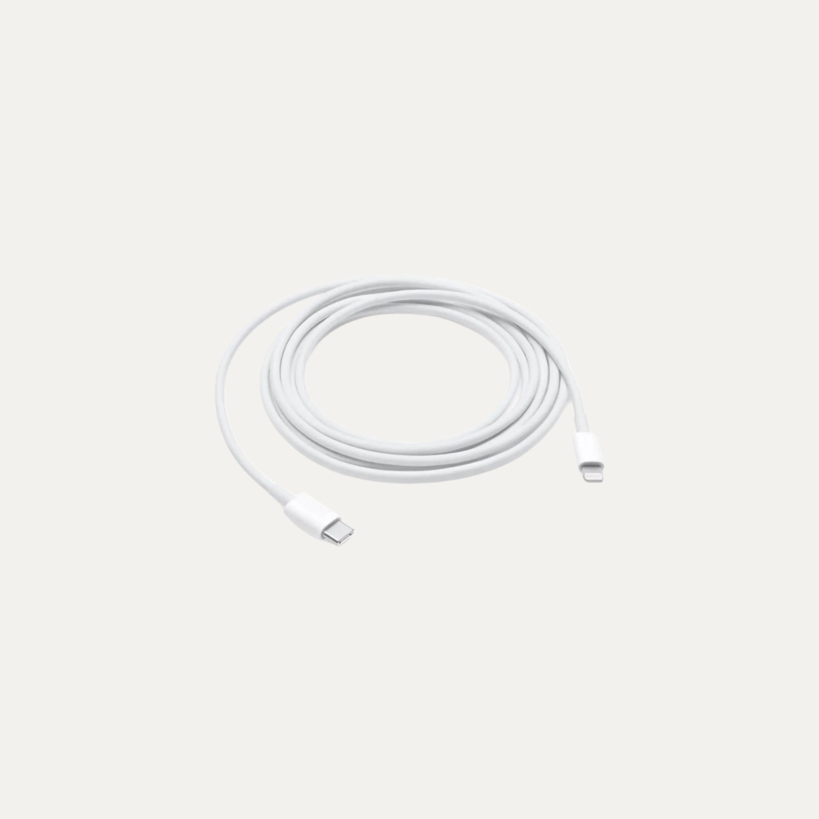 Apple USB-C to Lightning Cable 1m