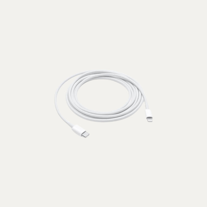 Apple USB-C to Lightning Cable 1m