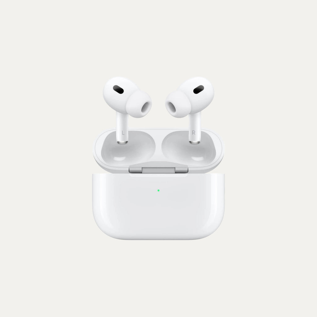 Apple AirPods Pro (2nd generation) with MagSafe Charging Case USB‑C
