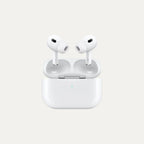 Apple AirPods Pro (2nd generation) with MagSafe Charging Case USB‑C