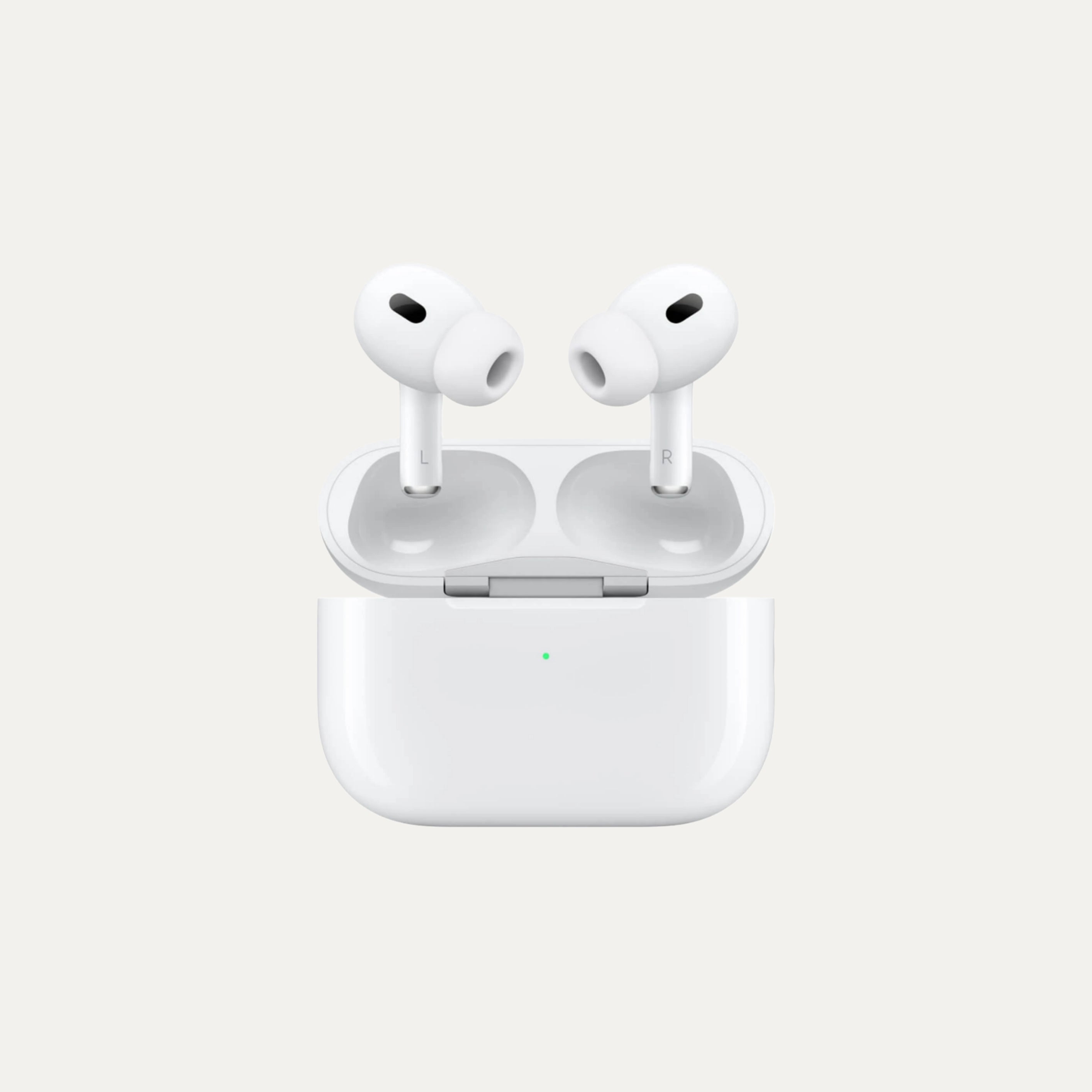 Apple AirPods Pro (2nd generation) with MagSafe Charging Case USB‑C