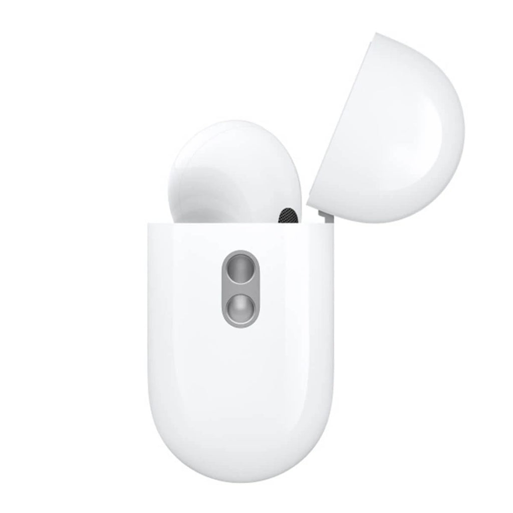 Apple AirPods Pro (2nd generation) with MagSafe Charging Case USB‑C