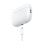 Apple AirPods Pro (2nd generation) with MagSafe Charging Case USB‑C