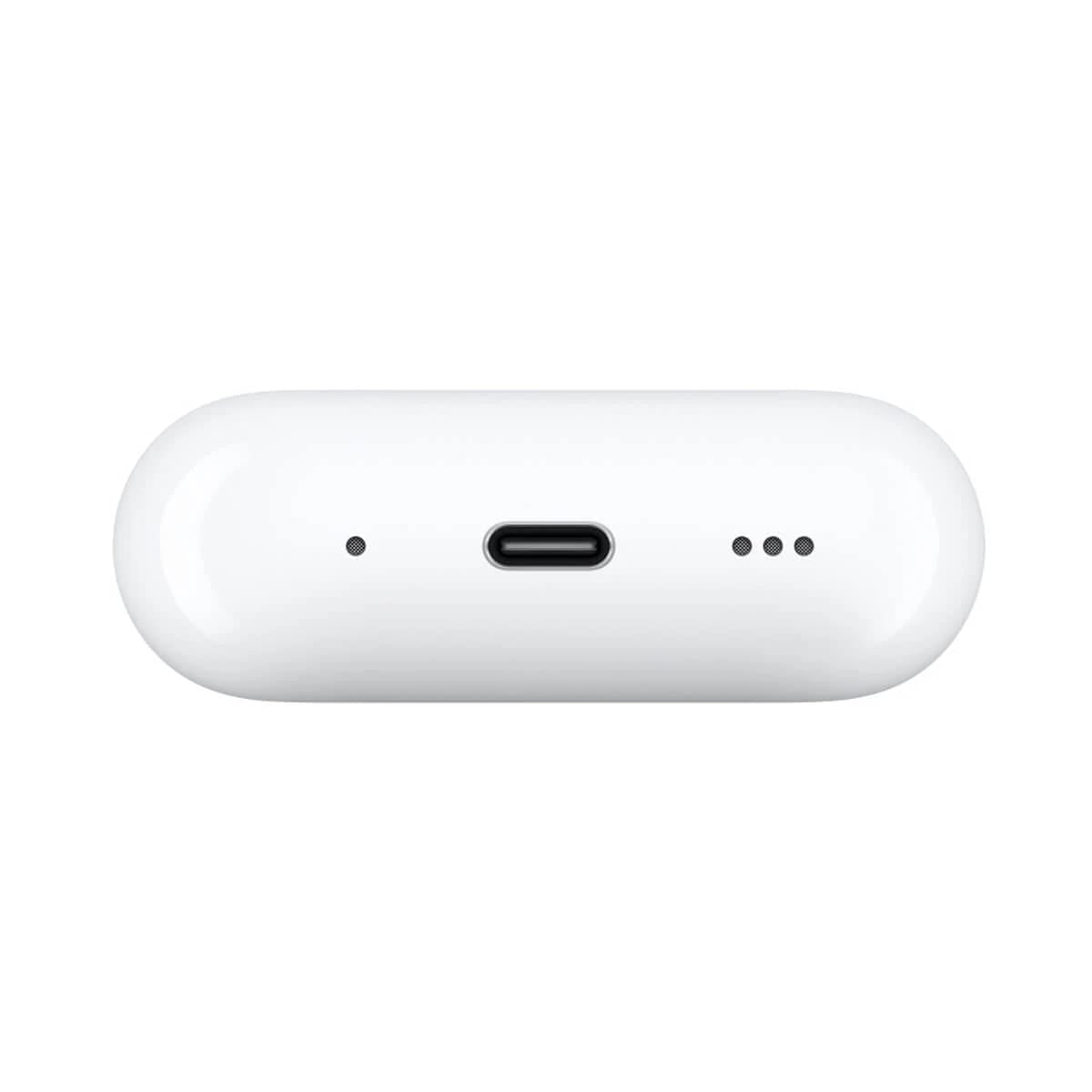 Apple AirPods Pro (2nd generation) with MagSafe Charging Case USB‑C
