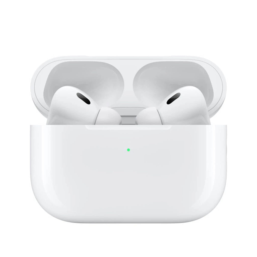 Apple AirPods Pro (2nd generation) with MagSafe Charging Case USB‑C