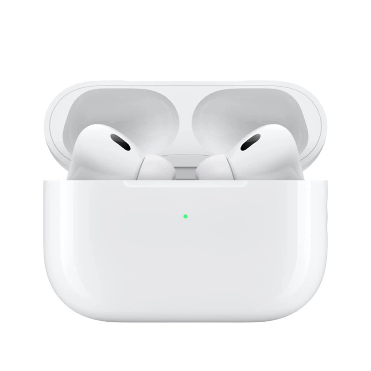 Apple AirPods Pro (2nd generation) with MagSafe Charging Case USB‑C