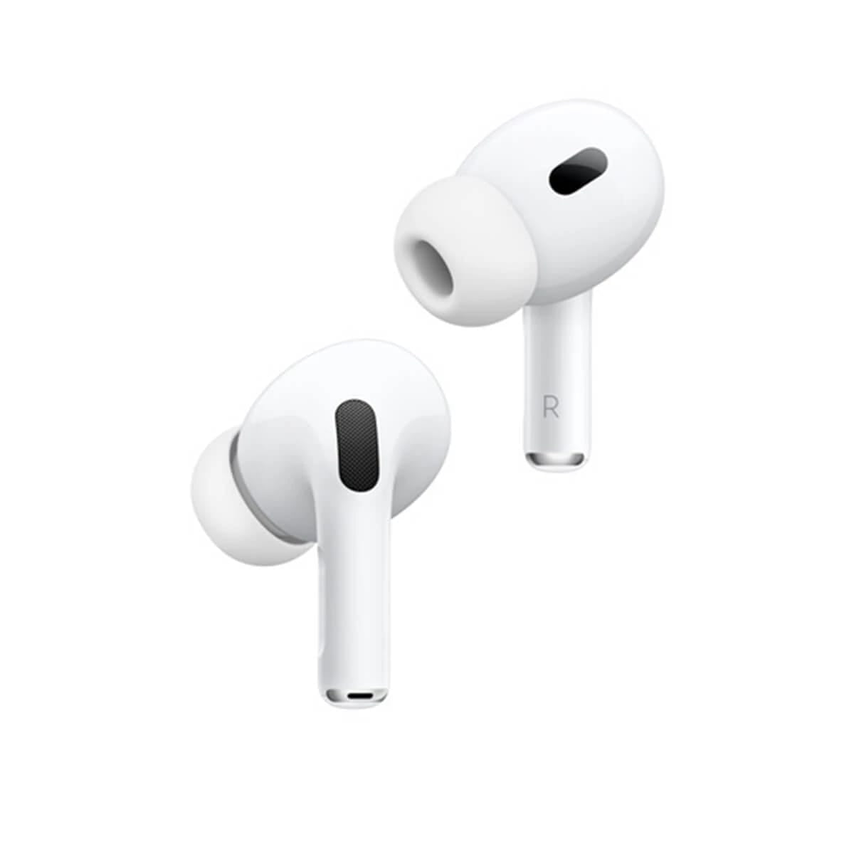 Apple AirPods Pro (2nd generation) with MagSafe Charging Case USB‑C