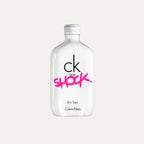 Calvin Klein CK One Shock for Her EDT Perfume For Women, 200 ml