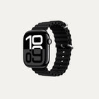 Keqiwear KW30 Max Smartwatch with 7 Strap