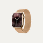 Telzeal WH10 Mini Smartwatch with 3 Pair Straps