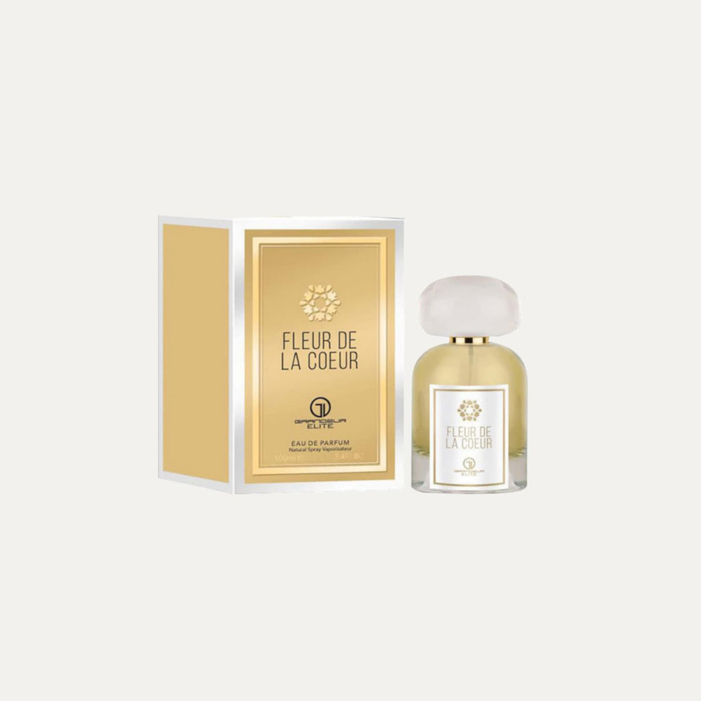 Grandior Flor de la Core EDP - 100 ml