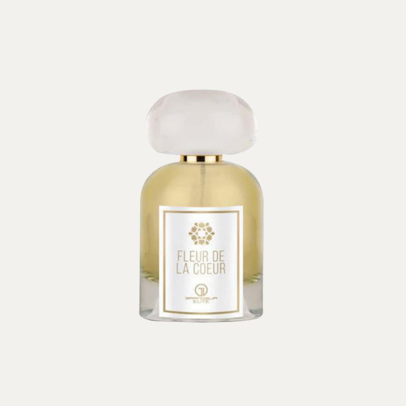 Grandior Flor de la Core EDP - 100 ml