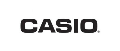 CASIO