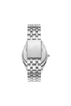 Kenneth Scott Men's Analog Black Dial Watch - K23054-SBSB