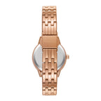 Kenneth Scott Women's Analog Green Dial Watch - K23537-RBKMG