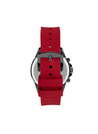 Lee Cooper Men's Multi Function Grey Dial Watch - LC07210.068