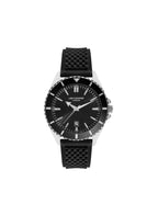 Lee Cooper Men's Analog Black Dial Watch - LC07361.351