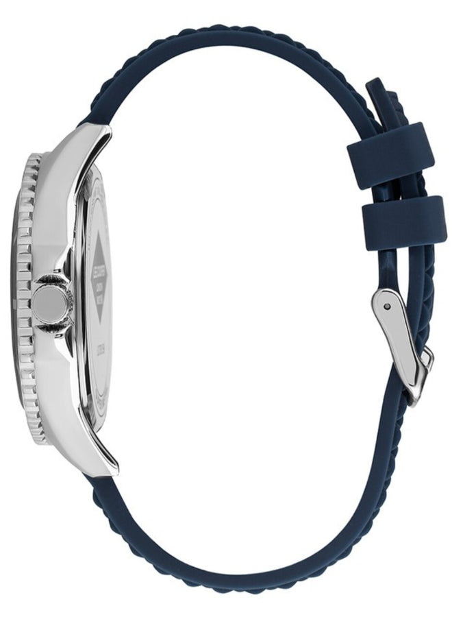 Lee Cooper Men's Analog Dark Blue Dial Watch - LC07361.599