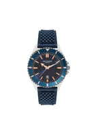 Lee Cooper Men's Analog Dark Blue Dial Watch - LC07361.599