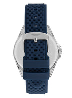 Lee Cooper Men's Analog Dark Blue Dial Watch - LC07361.599