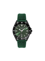 Lee Cooper Men's Analog Green Dial Watch - LC07361.677