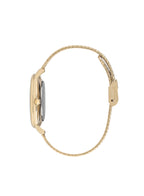 Lee Cooper Women's Analog White Dial Watch - LC07401.120