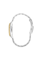 Lee Cooper Women's Analog White Dial Watch - LC07459.220