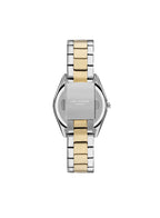 Lee Cooper Women's Analog White Dial Watch - LC07459.220