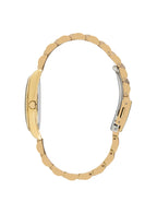 LEE COOPER Women's Analog Silver Dial Watch - LC07478.220