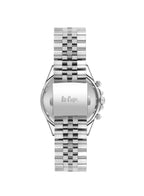 Lee Cooper Men's Multi Function Green Dial Watch - LC07963.370