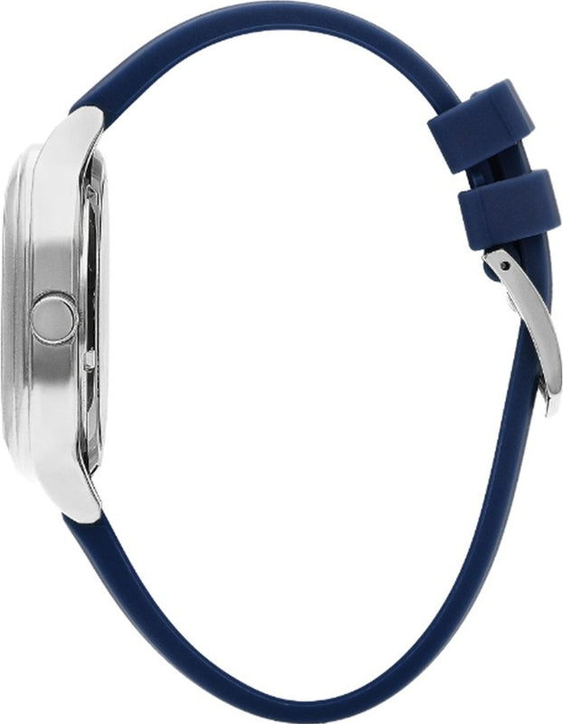 Lee Cooper Men's Analog Dark Blue Dial Watch - LC07973.399
