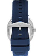 Lee Cooper Men's Analog Dark Blue Dial Watch - LC07973.399