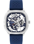 Lee Cooper Men's Analog Dark Blue Dial Watch - LC07973.399