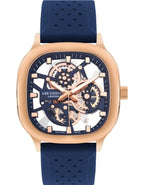Lee Cooper Men's Analog Silver Dial Watch - LC07973.499