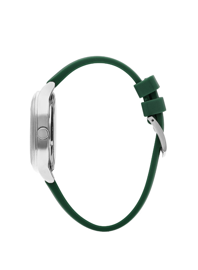Lee Cooper Men's Analog Green Dial Watch - LC07973.377