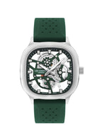 Lee Cooper Men's Analog Green Dial Watch - LC07973.377