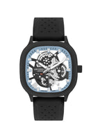 Lee Cooper Men's Analog Blue Dial Watch - LC07973.651