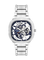 Lee Cooper Men's Analog Dark Blue Dial Watch - LC07974.390