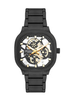 Lee Cooper Men's Analog Silver Dial Watch - LC07974.650