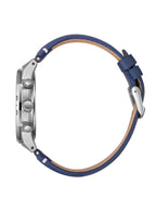 LEE COOPER Men's Multi Function Dark Blue Dial Watch - LC07992.399