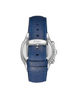 LEE COOPER Men's Multi Function Dark Blue Dial Watch - LC07992.399
