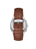 LEE COOPER Men's Multi Function Dark Blue Dial Watch - LC07992.594