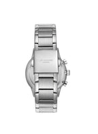 Lee Cooper Men's Multi Function Dark Blue Dial Watch - LC07998.390