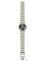Lee Cooper Female's Analog Grey Dial Watch - LC08000.260