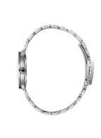 Lee Cooper Female's Analog Silver Dial Watch - LC08000.330