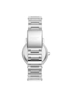Lee Cooper Female's Analog Silver Dial Watch - LC08000.330