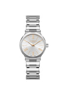 Lee Cooper Female's Analog Silver Dial Watch - LC08000.330